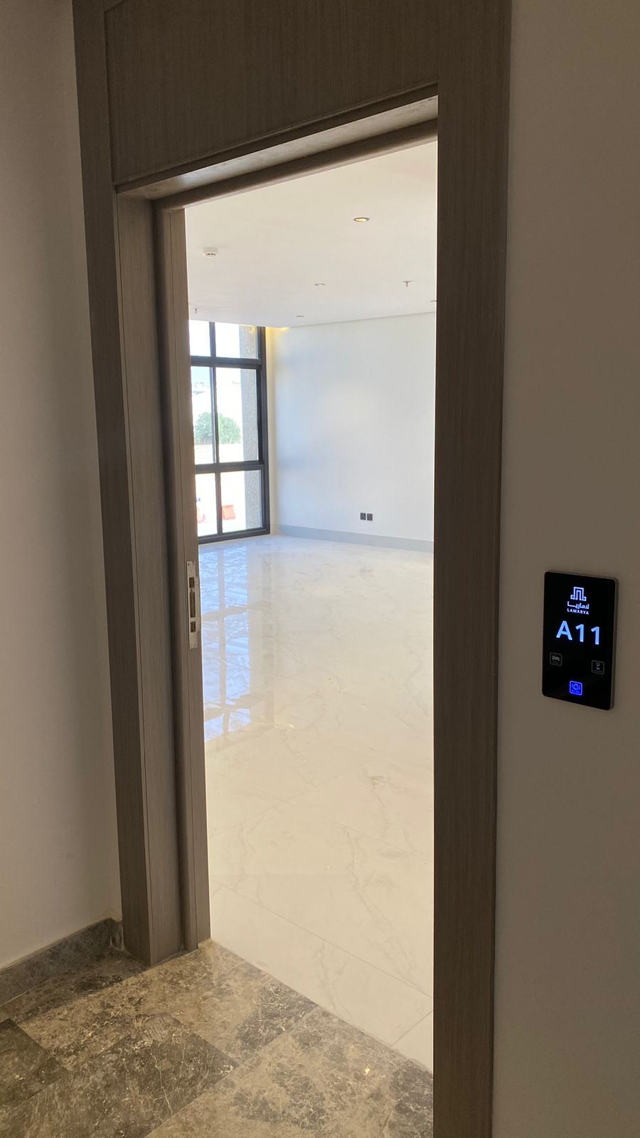 ✨ Lamarya – A Luxurious New Residential Project with Modern Design & Premium Finishes ✨